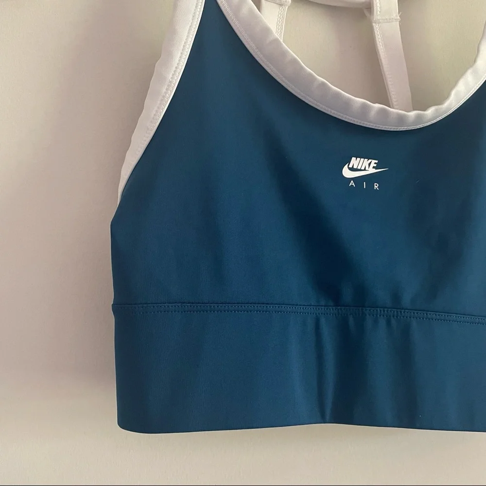 Nike racerback sports